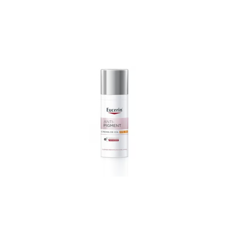 Eucerin Anti-Pigment Day Cream Spf 30 50ml - Effective Skin Care For Pigmentation