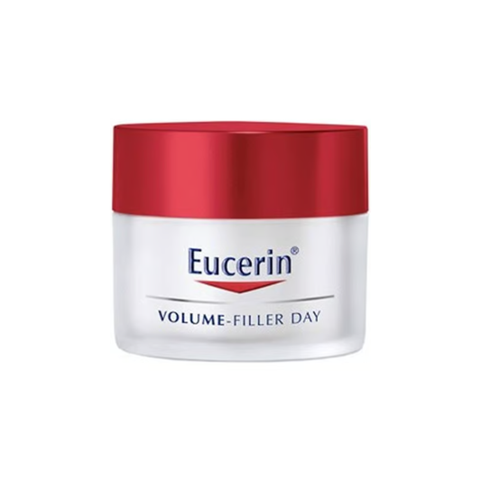 Eucerin Volumefiller Spf 15 Remodeling Day Cream For Normal To Combination Skin 50 Ml
