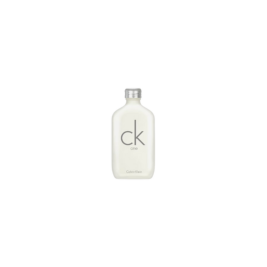 Calvin Klein CK One Eau de Toilette 100ml