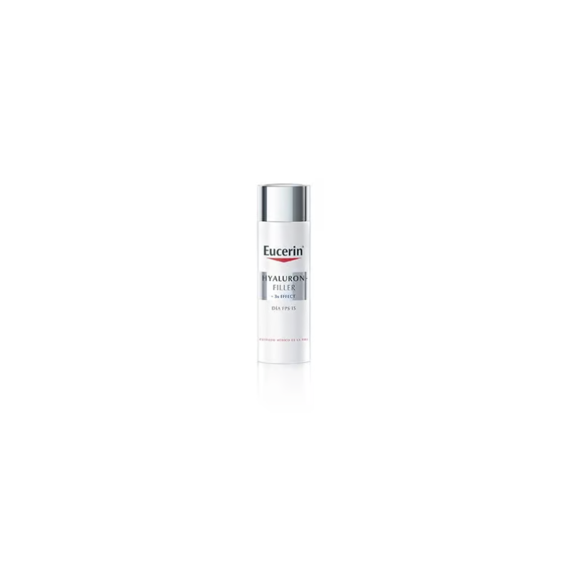 Eucerin Hyaluron Filler Day Cream For Normal To Combination Skin 50ml