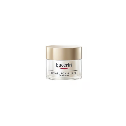 Eucerin Hyaluron Filler Elasticity Day Cream 50ml With Spf15