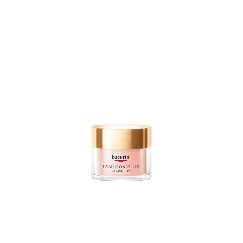 Eucerin Hyaluronfiller Day Cream Rose Spf 30 50ml Moisturizing Day Cream With Sun Protection
