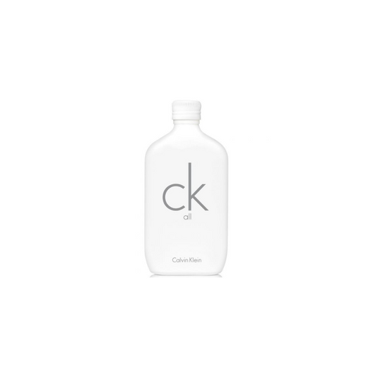 Calvin Klein Ck All Eau De Toilette Spray 100ml