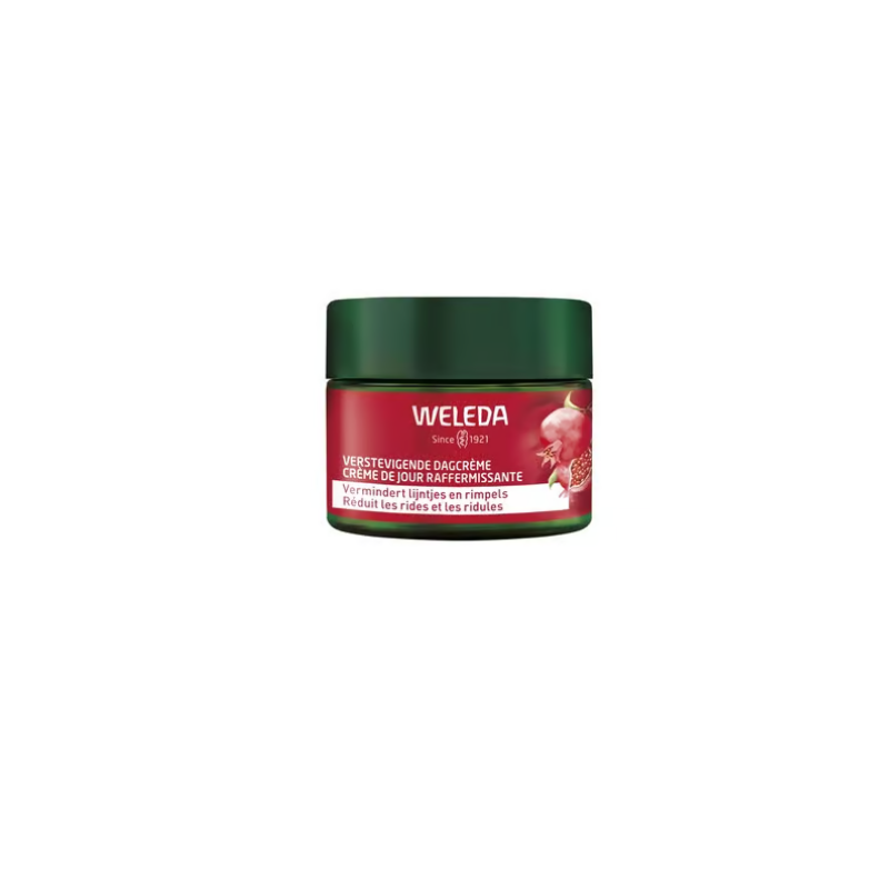 Weleda Pomegranate & Maca Day Cream Firming