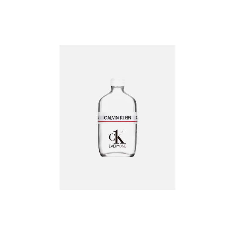 Calvin Klein Ck Everyone Eau De Toilette Spray 100ml