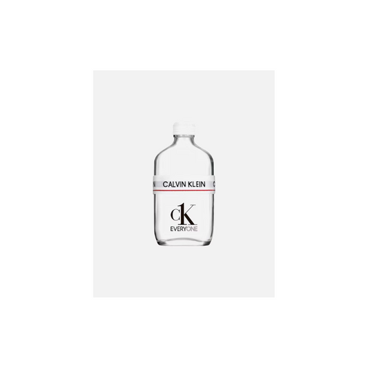 Calvin Klein Ck Everyone Eau De Toilette Spray 100ml