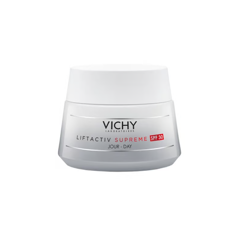 Vichy Liftactiv Supreme Anti-Wrinkle And Firming Cream Spf30 50ml