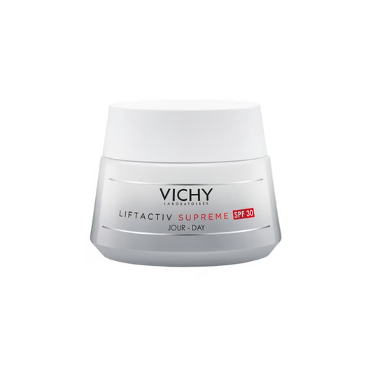 Vichy Liftactiv Supreme Anti-Wrinkle And Firming Cream Spf30 50ml