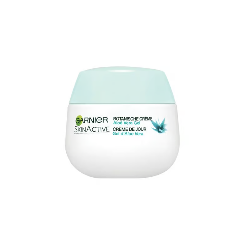 Garnier Skin Active Botanical Day Cream Aloe Vera