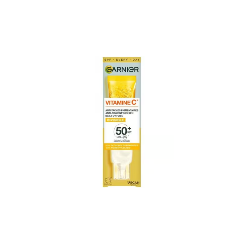 Garnier Vitamin C Day Cream Anti-Pigmentation Spf 50