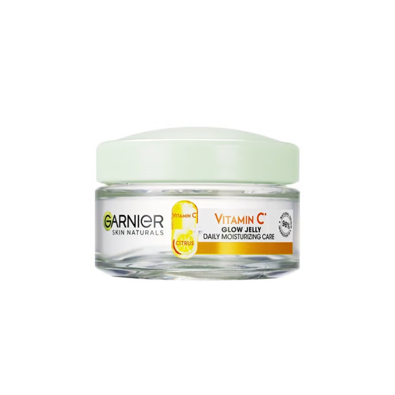 Garnier C Skin Naturals Daily Moisturizing Care 50 Ml
