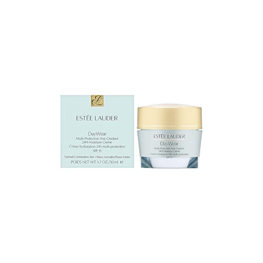 Estee Lauder Daywear Multi Protection Anti-Oxidant Cream SPF 15 for Unisex