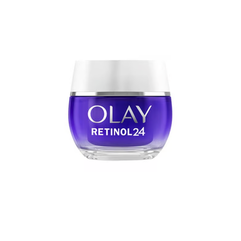 Olay Regenerist Retinol24 Night Moisturizing Cream 50 Ml