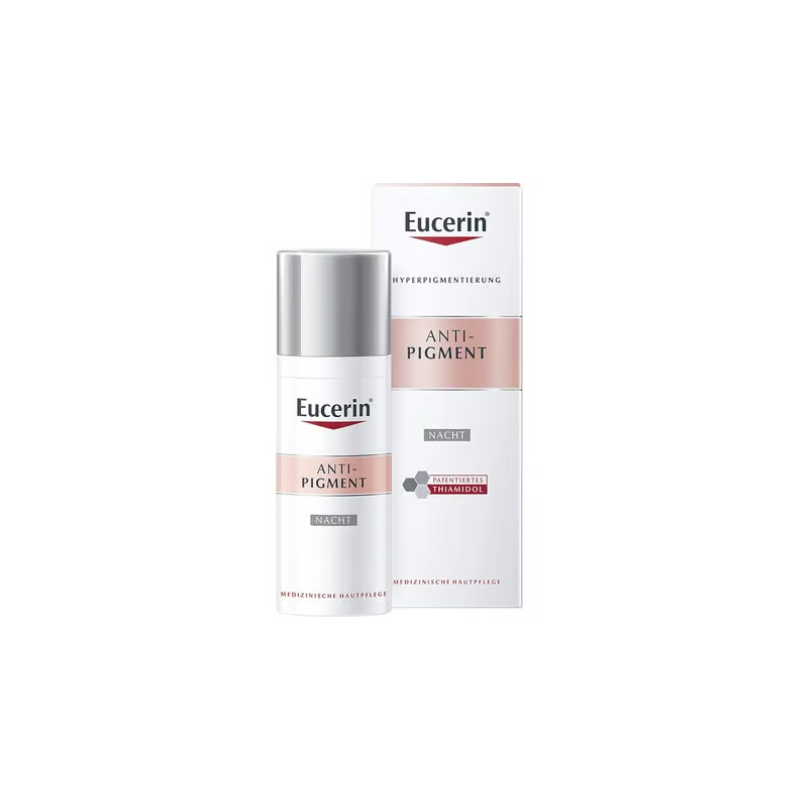 Eucerin Anti-Pigment Night Cream 50ml