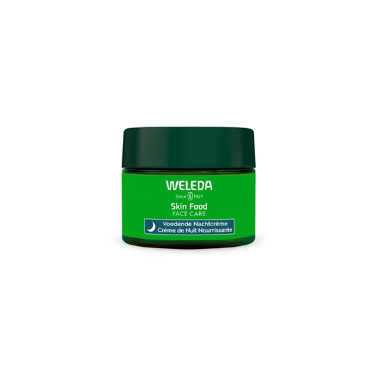 Weleda Skin Food Nourishing Night Cream