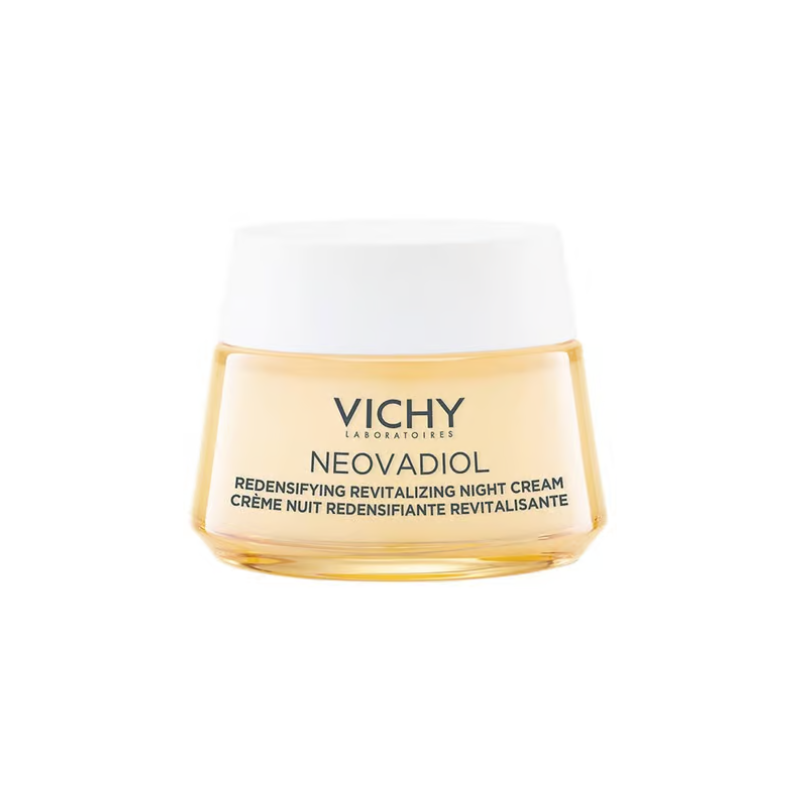 Vichy Neovadiol Peri-Menopause Night Cream For Mature Skin 50ml