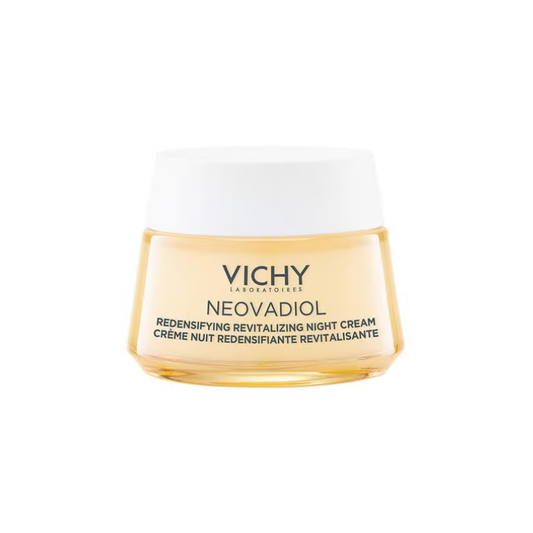Vichy Neovadiol Peri-Menopause Night Cream For Mature Skin 50ml