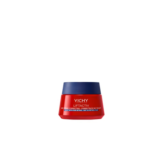 Vichy Liftactiv B3 Dark Spots Night Cream 50ml