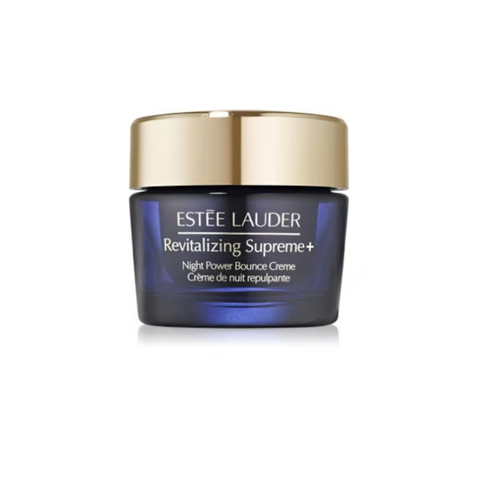 Estee Lauder Revitalizing Supreme+ Night Power Bounce Cream