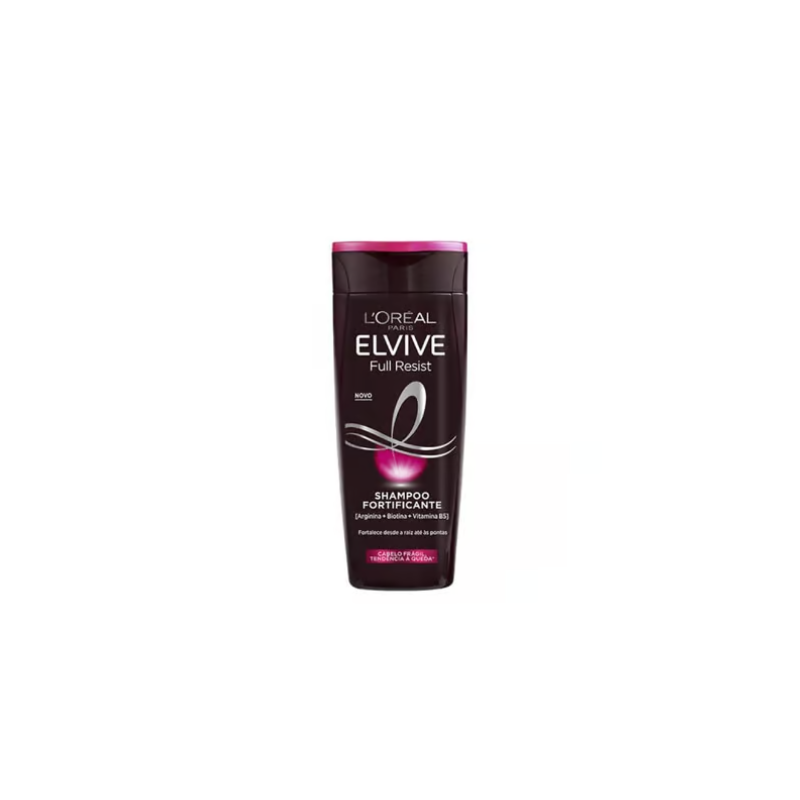 L'Oral Paris Elvive Full Resist Shampoo 400ml