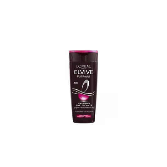 L'Oral Paris Elvive Full Resist Shampoo 400ml