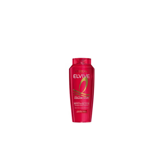 L'Oral Paris Elvive Color Vive Shampoo 400ml