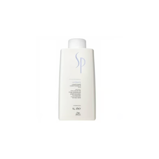 Wella Professionals Sp Hydrate Conditioner Moisturizing Hair Conditioner 1l