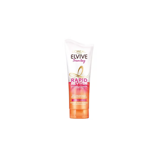 L'Oreal Elvive Dream Long Rapid Reviver Instant Conditioner 180ml