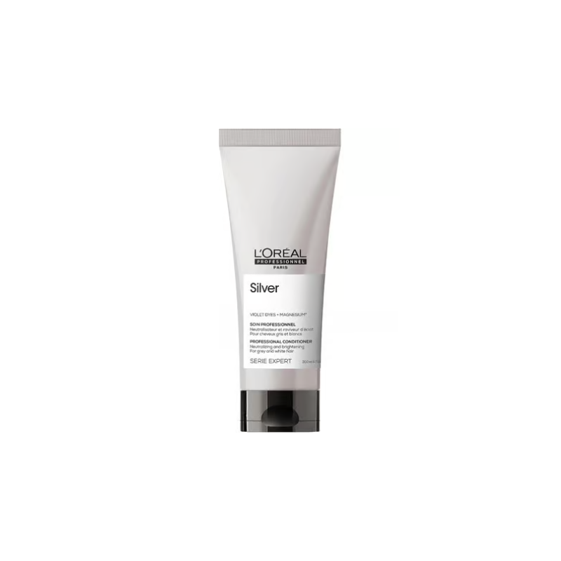 L'Oreal Paris Professional Silver Conditioner 200ml