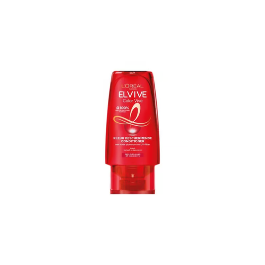 L'Oreal Paris Elvive Conditioner Color Vive Hair Care 90ML
