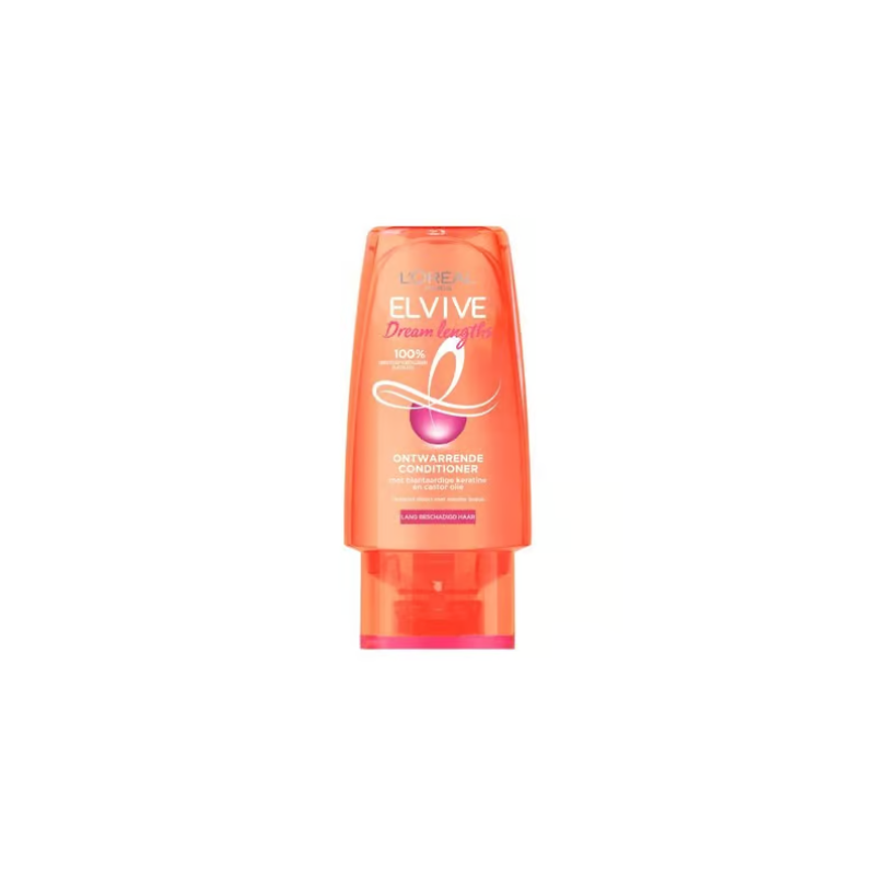 L'Oreal Paris Elvive Conditioner Dream Length