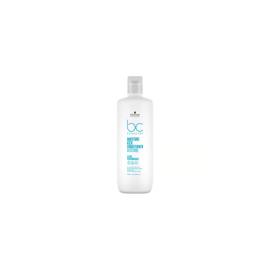 Schwarzkopf Professional Bc Moisture Kick Conditioner 1000ml