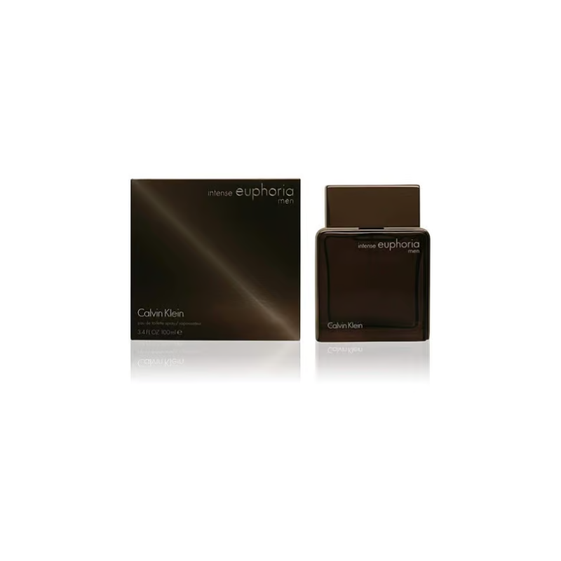 Calvin Klein Euphoria Eau de Toilette for Men