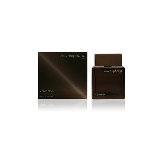 Calvin Klein Euphoria Eau de Toilette for Men