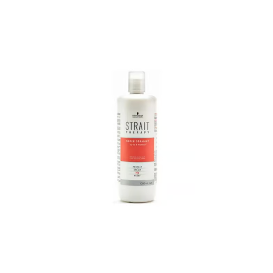 Schwarzkopf Schwarzkopf Strait Styling Therapy Neutralizing Milk