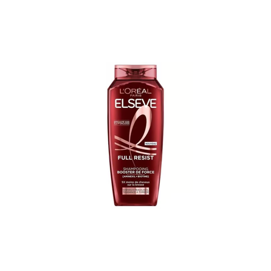 L'Oreal Paris Elseve Full Resist Shampoo Booster 250ml