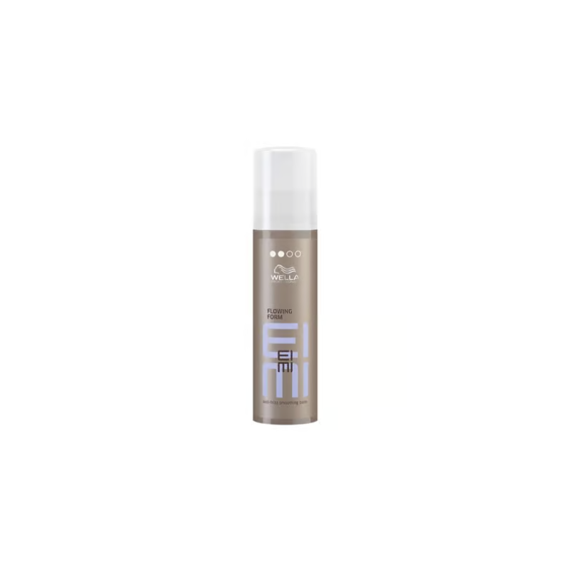 Wella Professionals Eimi Flowing Form Anti-Frizz Smoothing Balm 100ml