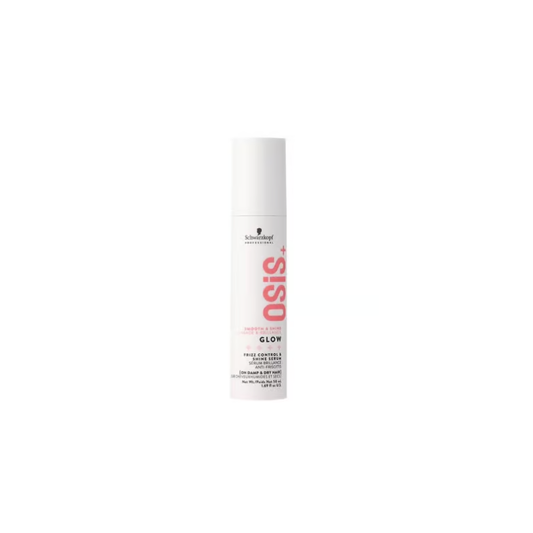Schwarzkopf Professional Osis+ Glow Serum - 50ml