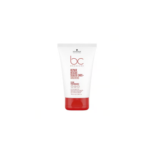 Schwarzkopf Professional Bc Repair Rescue Sealed Ends 100ml