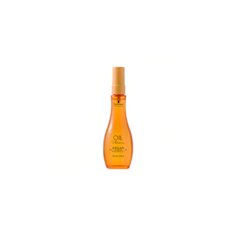 Schwarzkopf Professional Oil Ultime Argan Oil 100ml