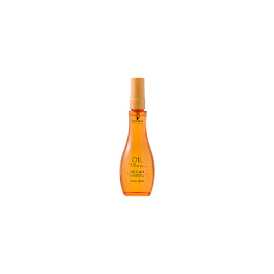 Schwarzkopf Professional Oil Ultime Argan Oil 100ml