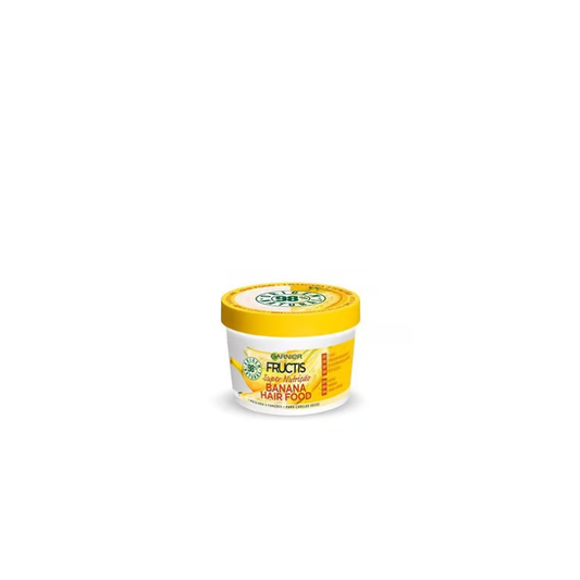 Garnier Fructis Hair Food Banana Ultra Nourishing Mask 390ml