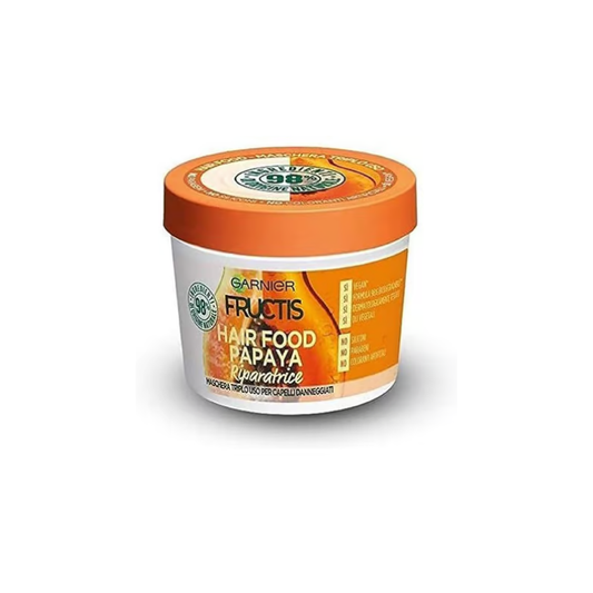 Fructis Papaya Repair Hair Mask 390ml