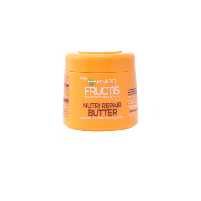 Garnier Fructis Repair Butter Mask 300ml
