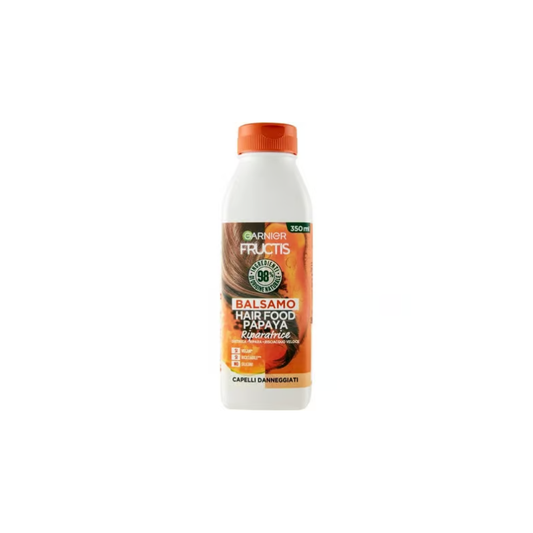 Hair Food Papaya Restorative Mask 350ml