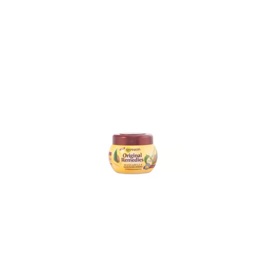 Garnier Garnier Original Remedies Avocado And Shea Butter Mask 300ml