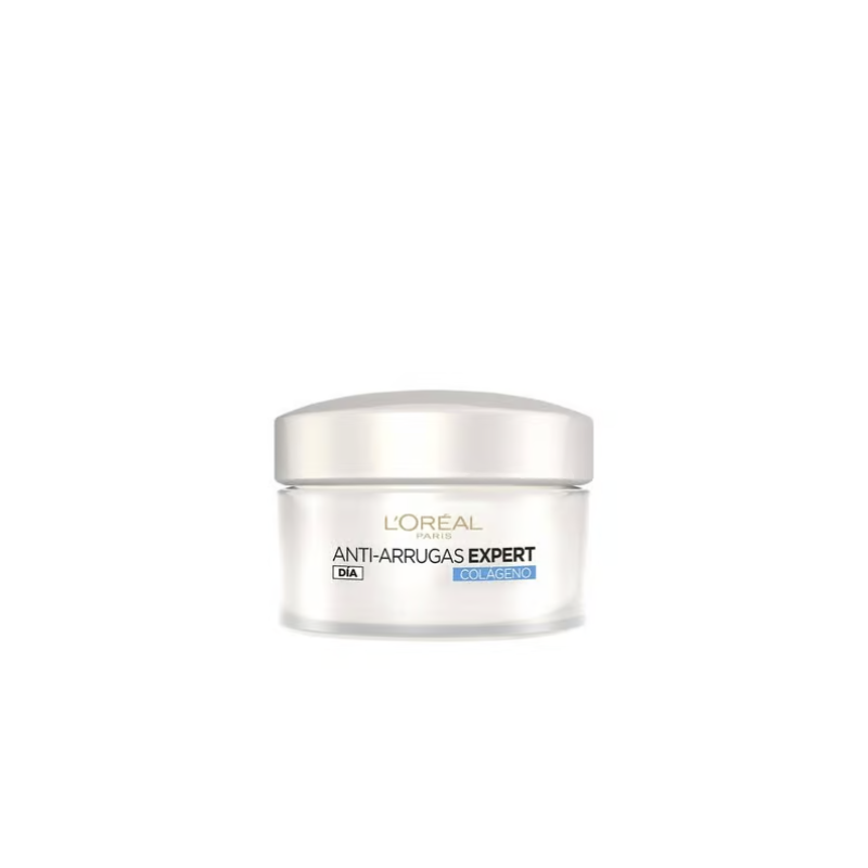 L'Oral Paris Active Antiwrinkle Day Cream 35 Collagen 50ml