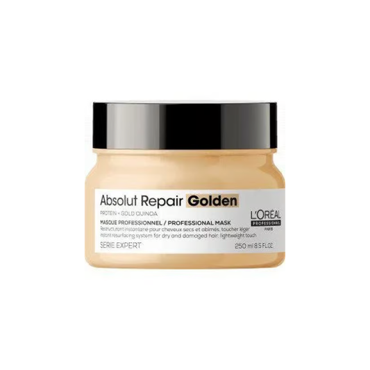 L'Oral Professionnel Absolut Repair Golden Professional Mask 250ml