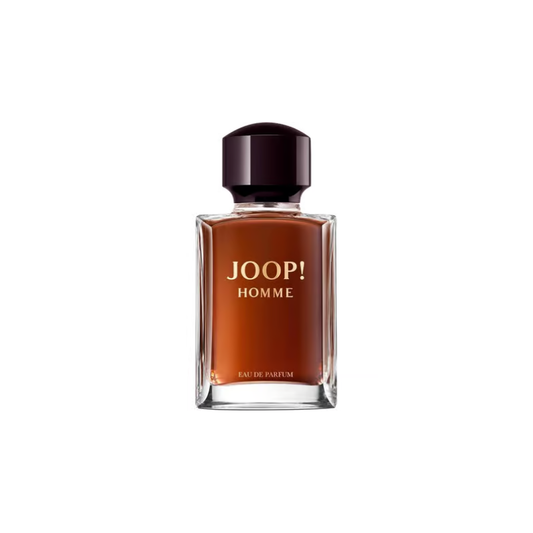Joop! Homme Eau De Parfum for Men Woody Fragrance