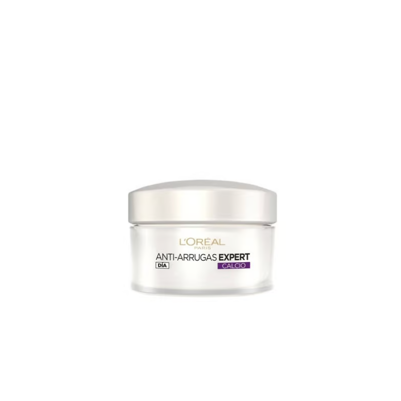 L'Oral Paris Active Antiwrinkle Day Cream 55 Calcium 50ml